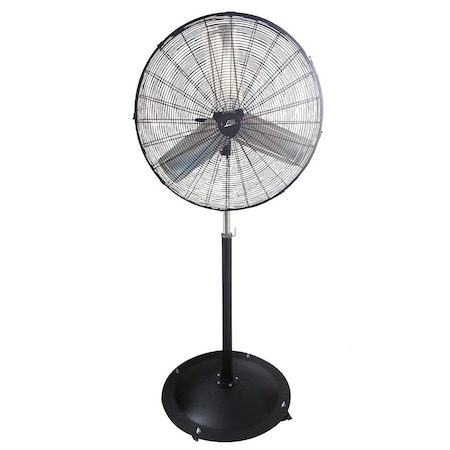 Atd Tools ATD 30-inch Pedestal Fan 30330A